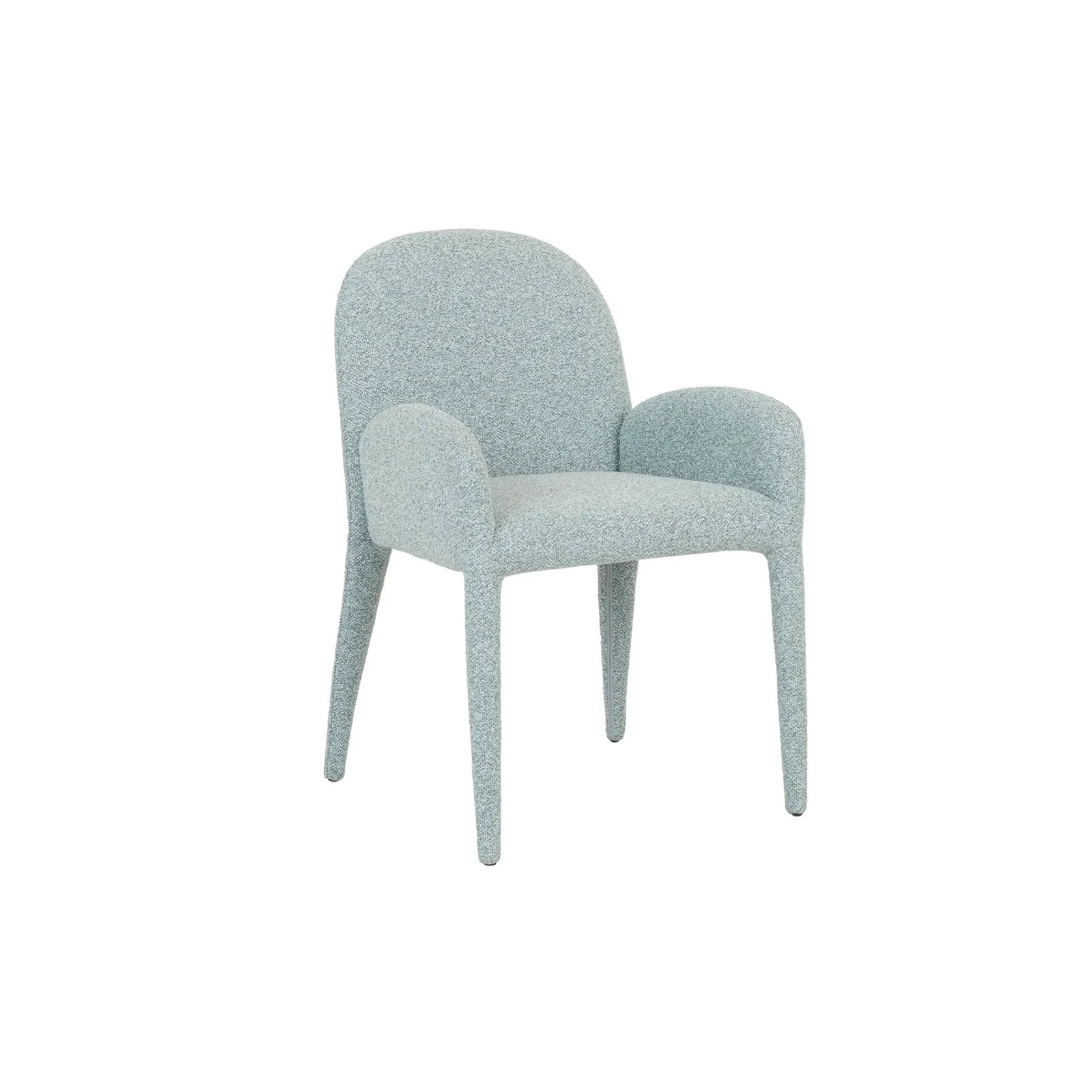 Jules Dining Armchair gallery detail image