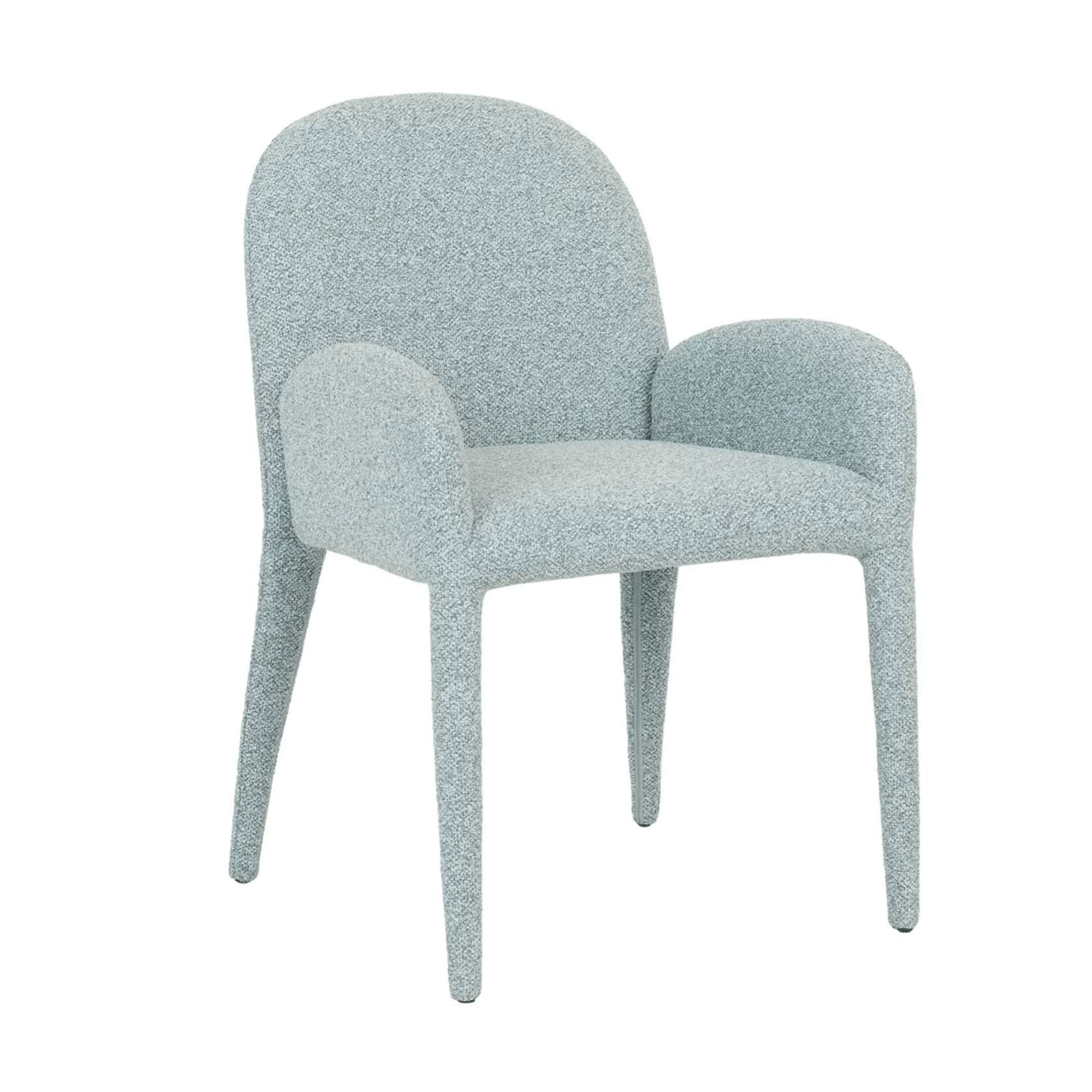 Jules Dining Armchair gallery detail image