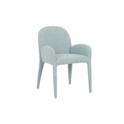 Jules Dining Armchair gallery detail image