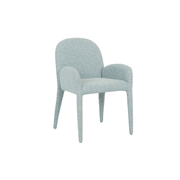 Jules Dining Armchair gallery detail image