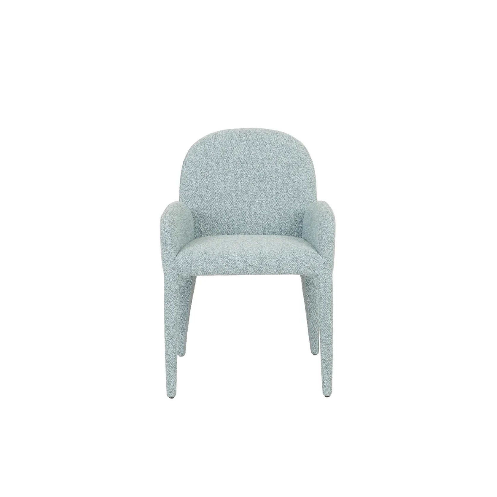 Jules Dining Armchair gallery detail image
