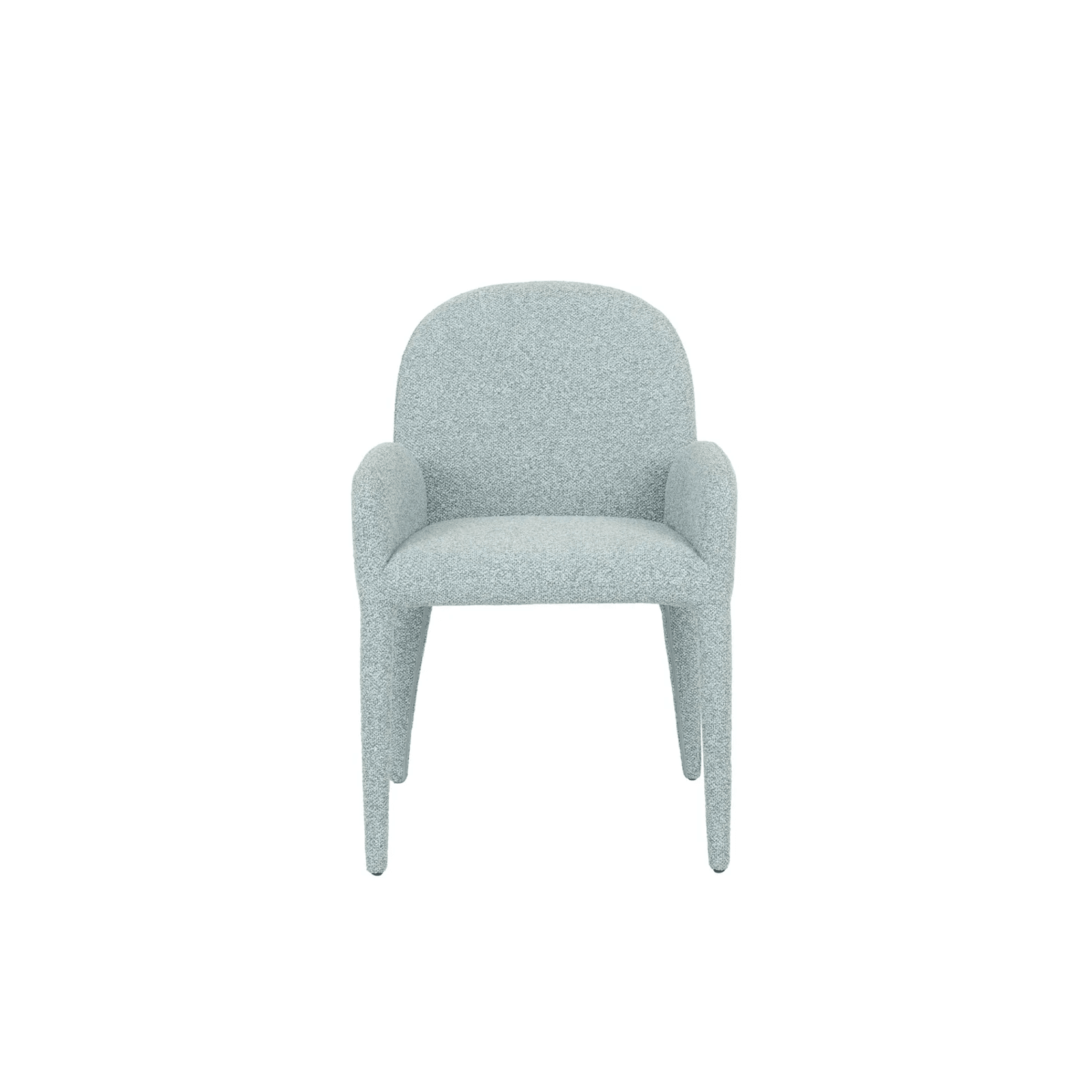 Jules Dining Armchair gallery detail image