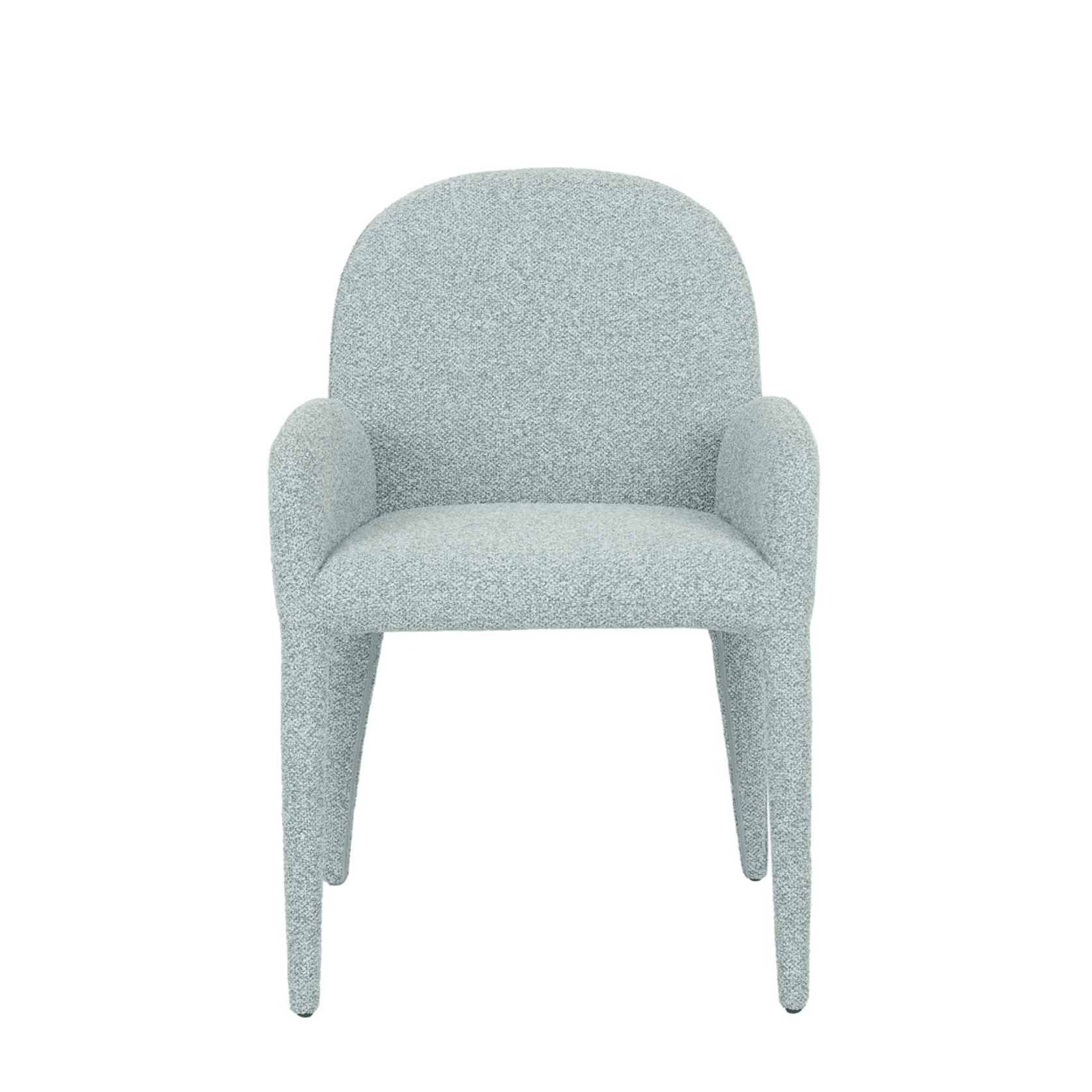 Jules Dining Armchair gallery detail image