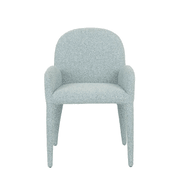Jules Dining Armchair gallery detail image