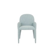 Jules Dining Armchair gallery detail image