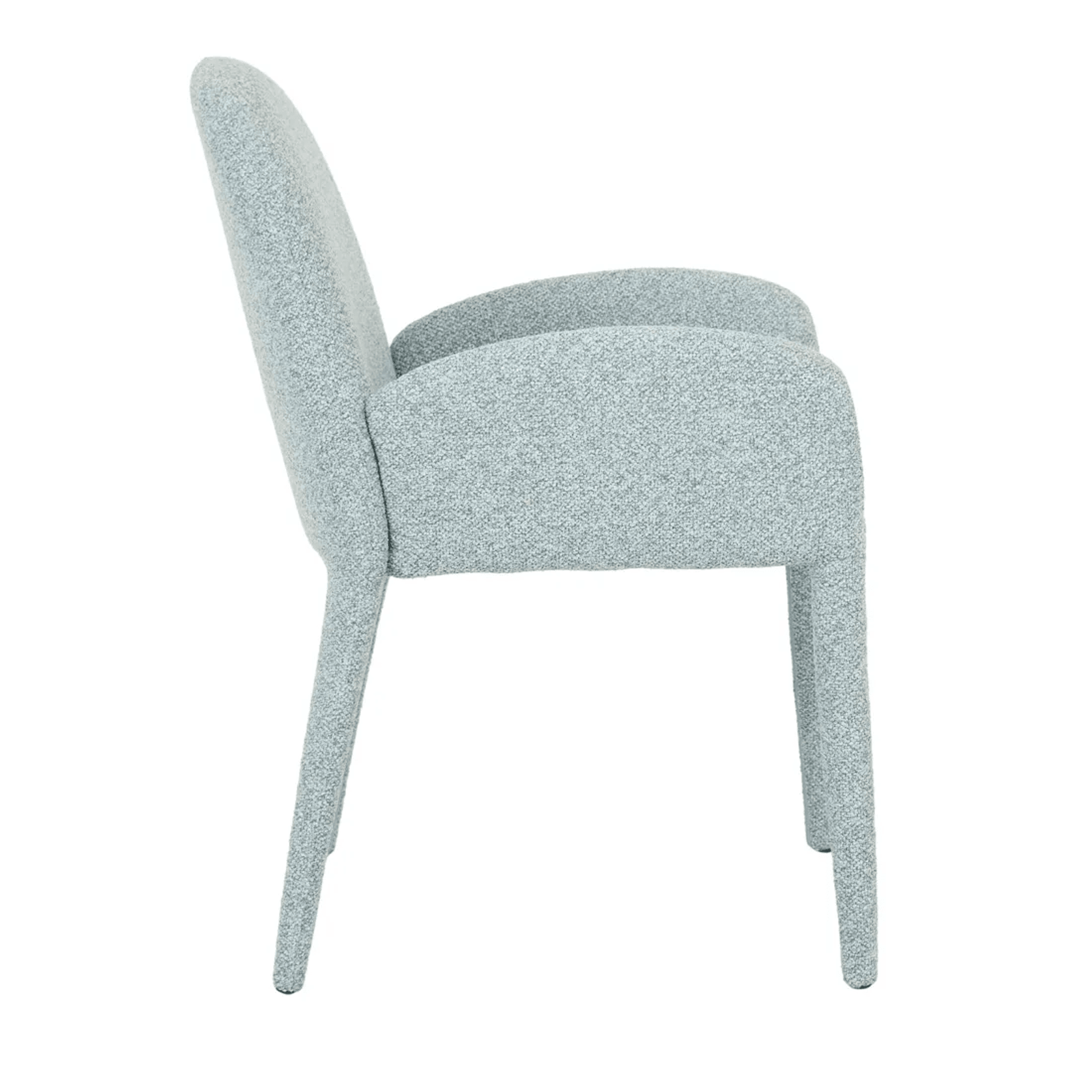 Jules Dining Armchair gallery detail image