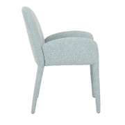 Jules Dining Armchair gallery detail image