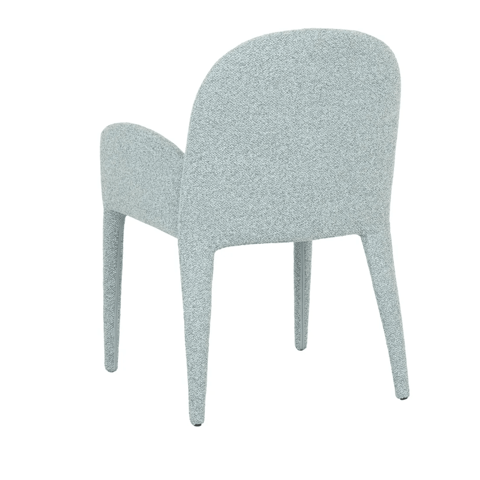Jules Dining Armchair gallery detail image