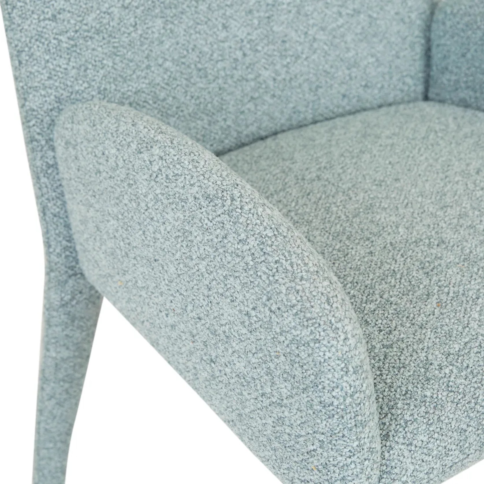 Jules Dining Armchair gallery detail image