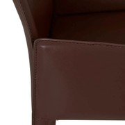 Lachlan Dining Armchair gallery detail image