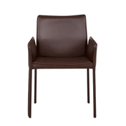 Lachlan Dining Armchair gallery detail image