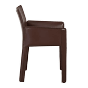 Lachlan Dining Armchair gallery detail image