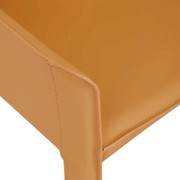 Lachlan Dining Armchair gallery detail image