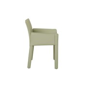 Lachlan Dining Armchair gallery detail image