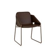 Rye Dining Armchair gallery detail image