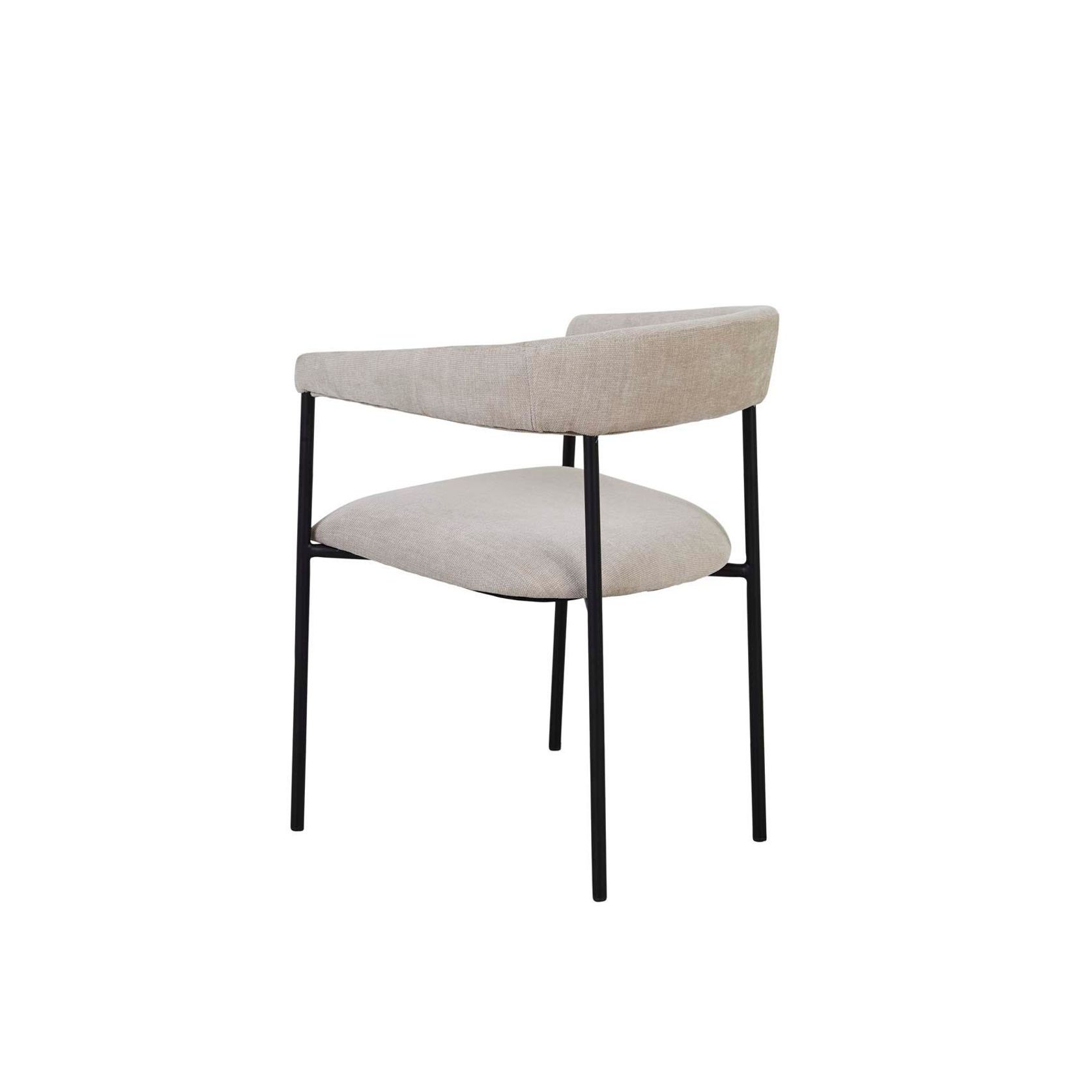 Stanley Dining Armchair gallery detail image