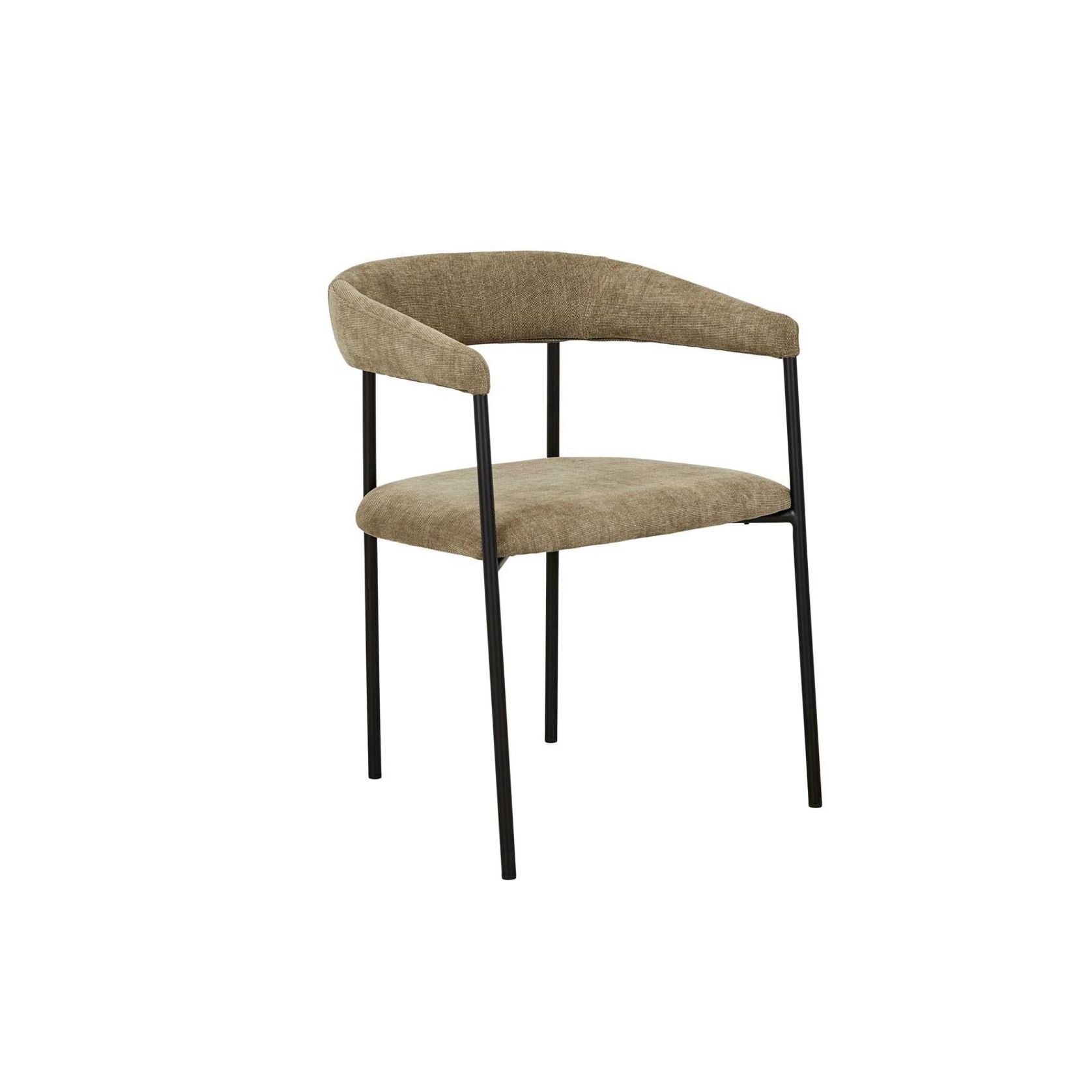 Stanley Dining Armchair gallery detail image