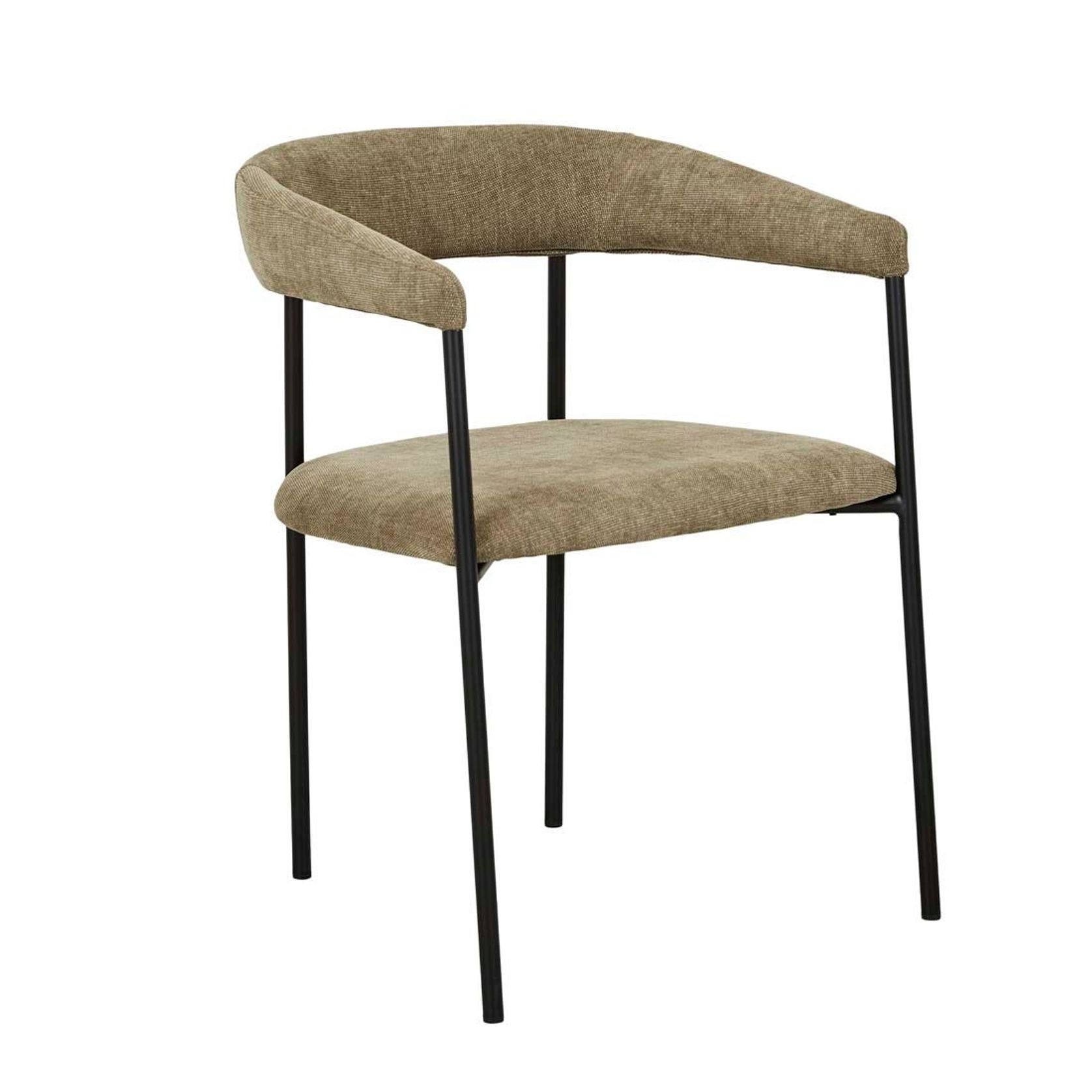 Stanley Dining Armchair gallery detail image