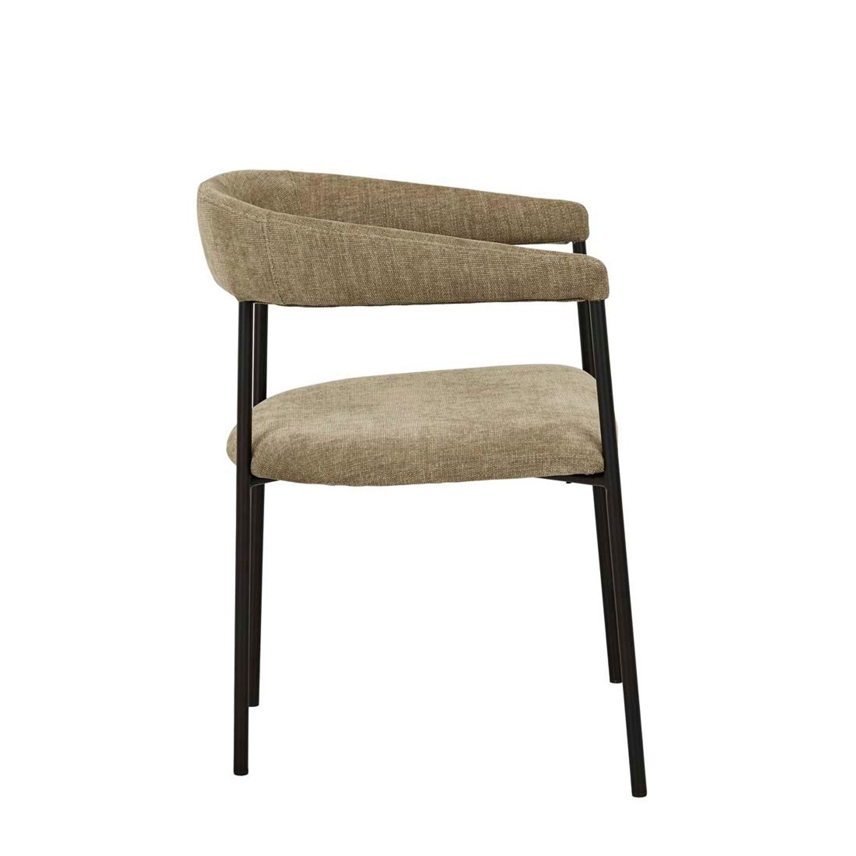 Stanley Dining Armchair gallery detail image