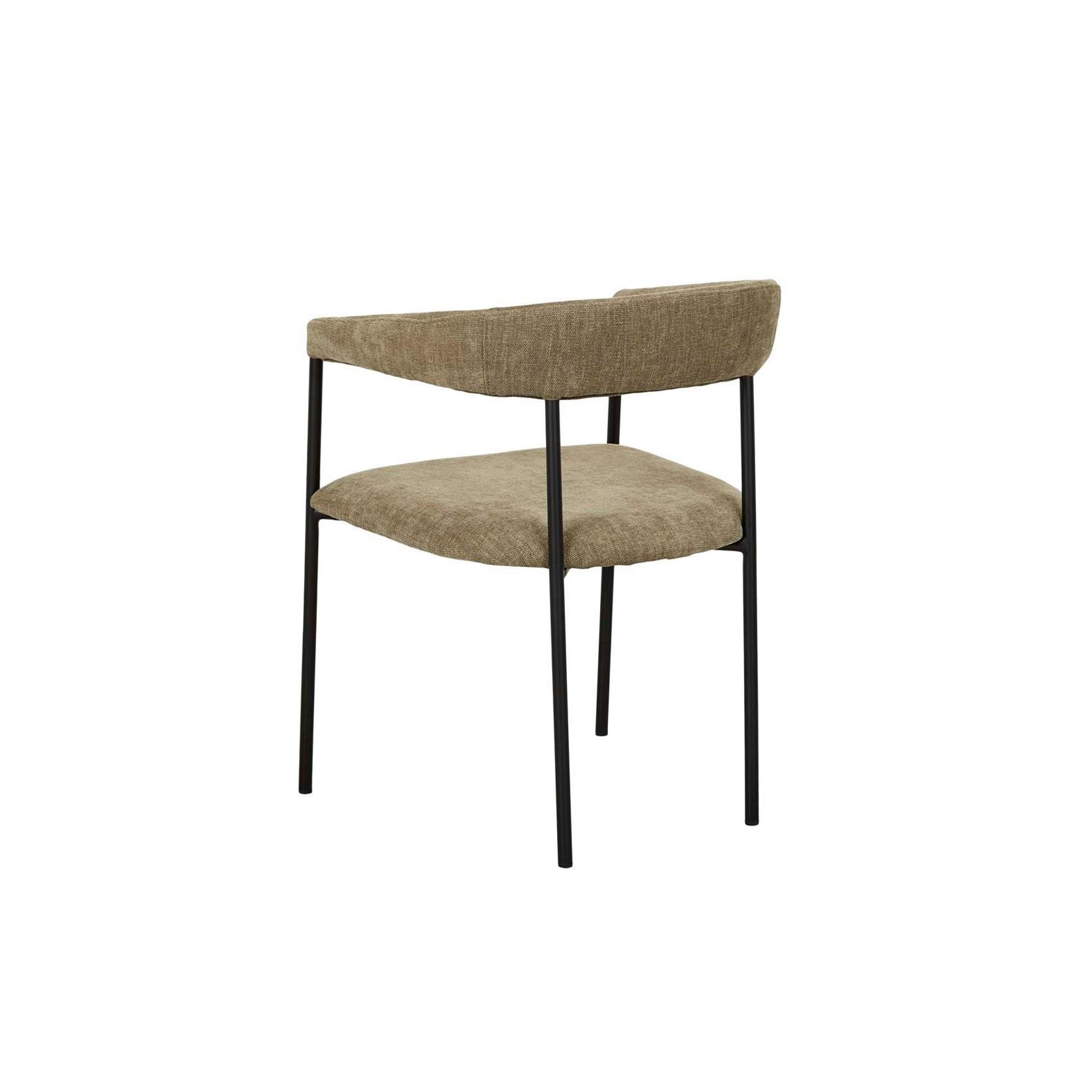 Stanley Dining Armchair gallery detail image