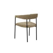 Stanley Dining Armchair gallery detail image