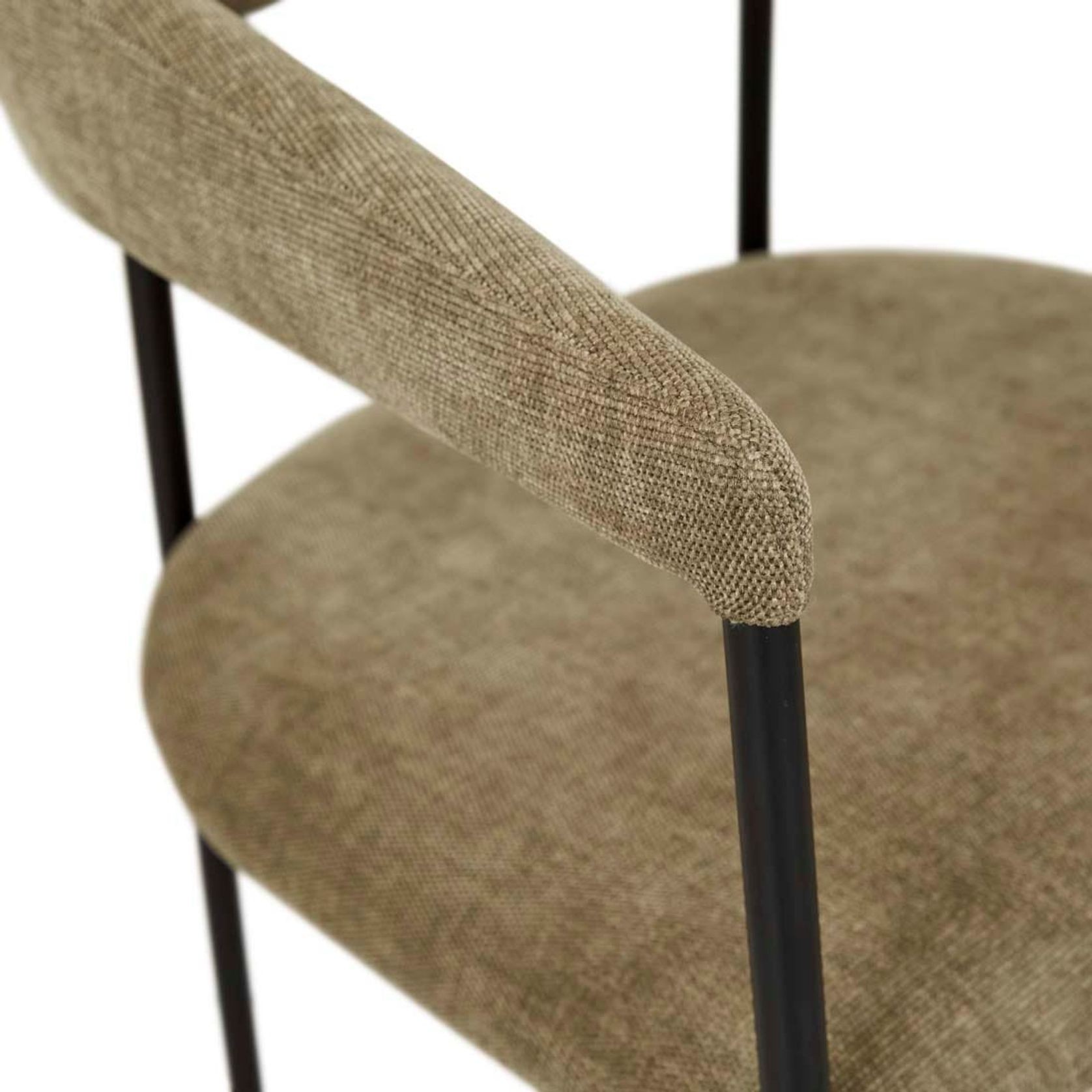 Stanley Dining Armchair gallery detail image