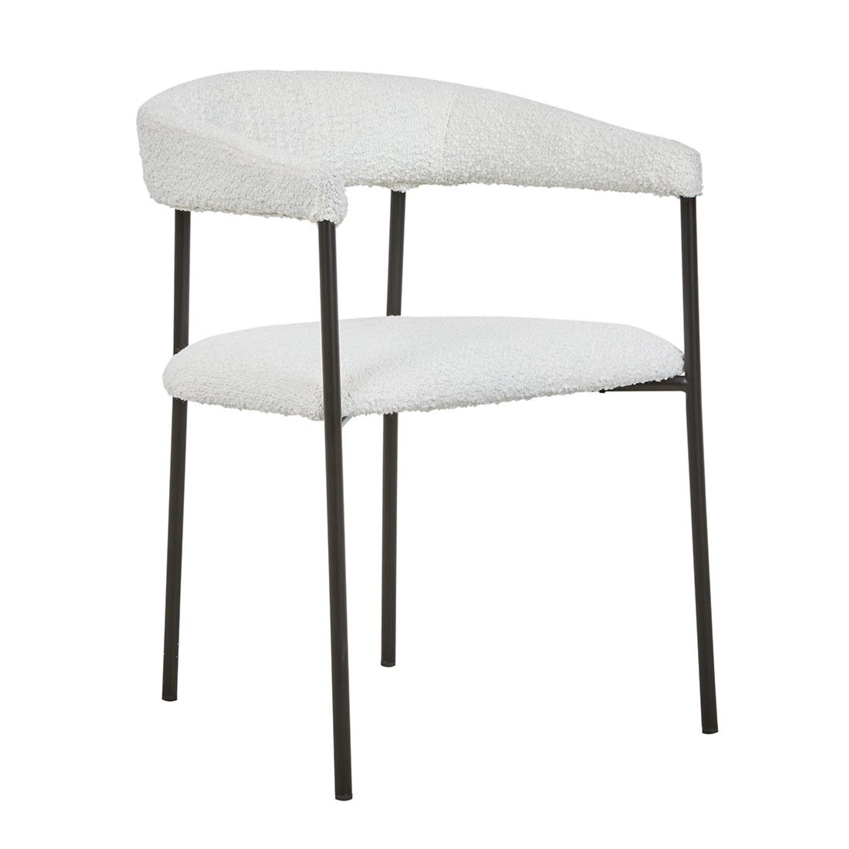 Stanley Dining Armchair gallery detail image