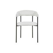 Stanley Dining Armchair gallery detail image