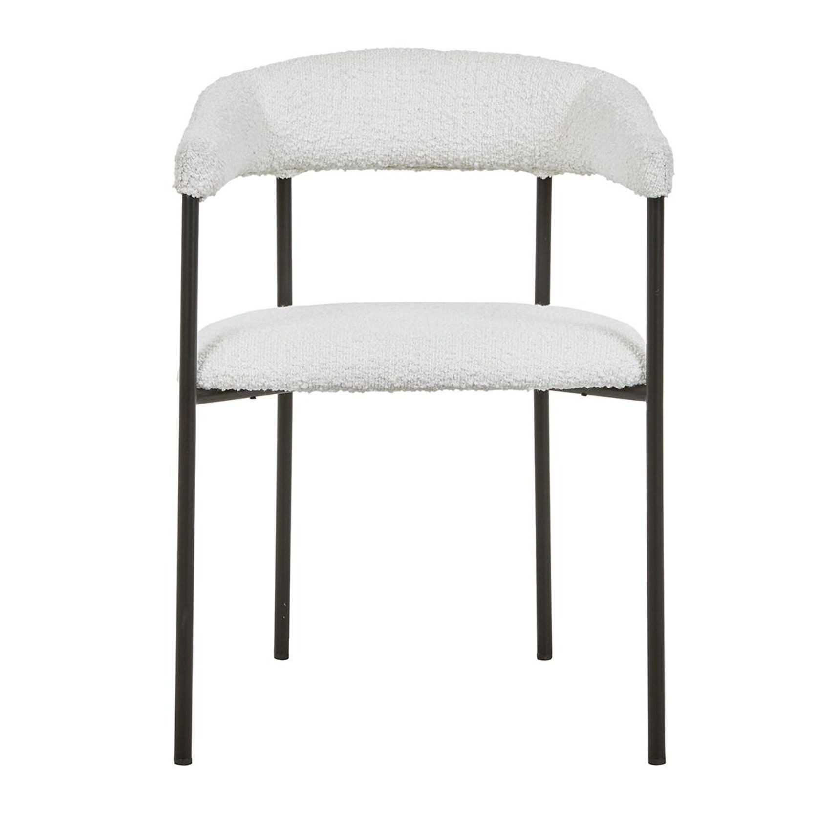 Stanley Dining Armchair gallery detail image