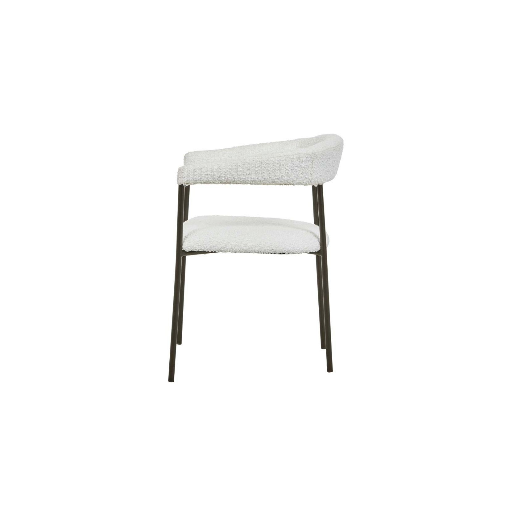 Stanley Dining Armchair gallery detail image