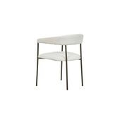 Stanley Dining Armchair gallery detail image