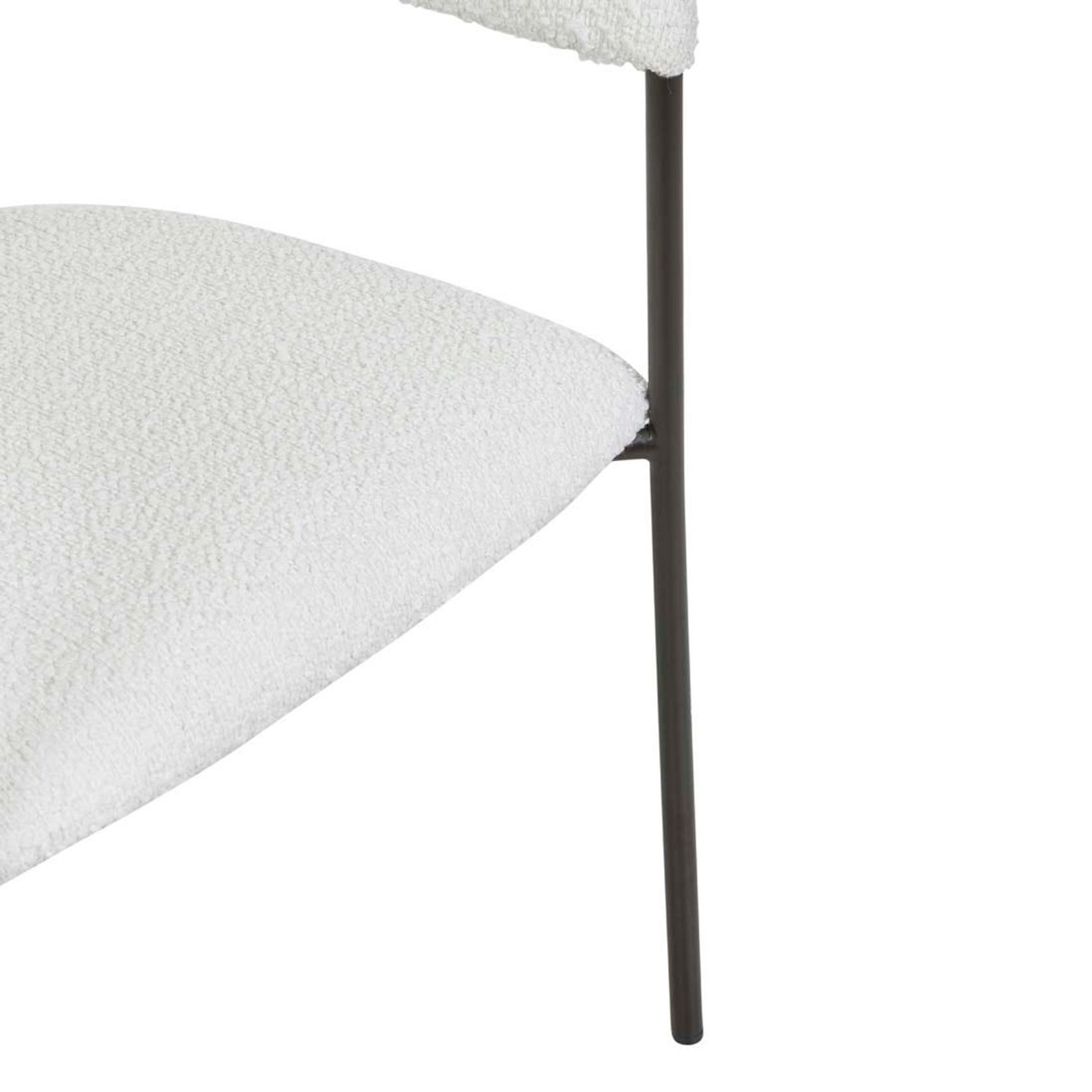 Stanley Dining Armchair gallery detail image
