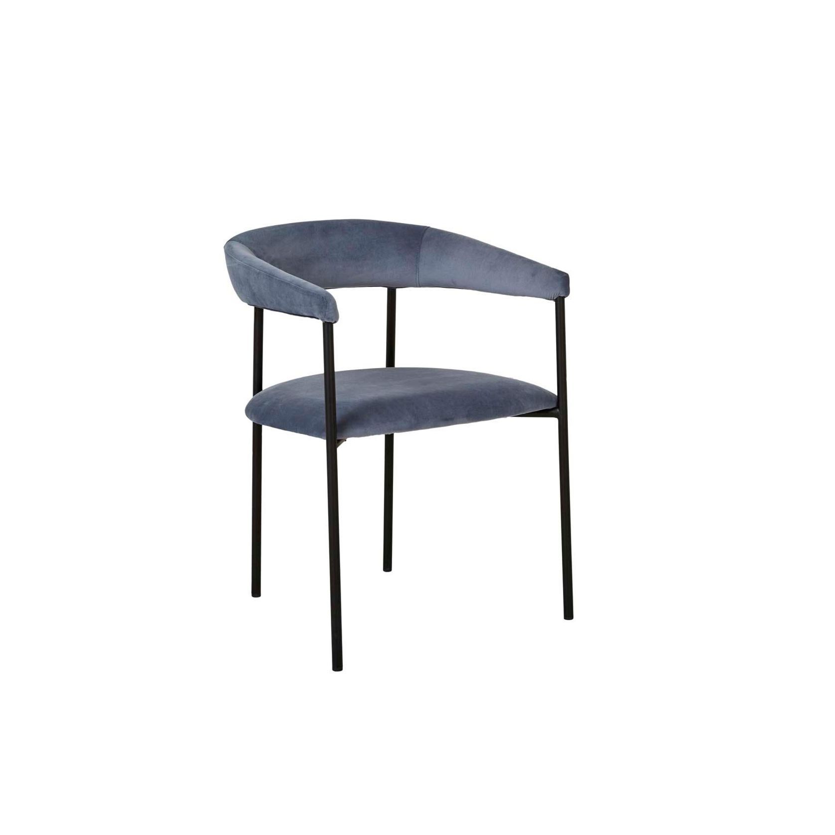 Stanley Dining Armchair gallery detail image