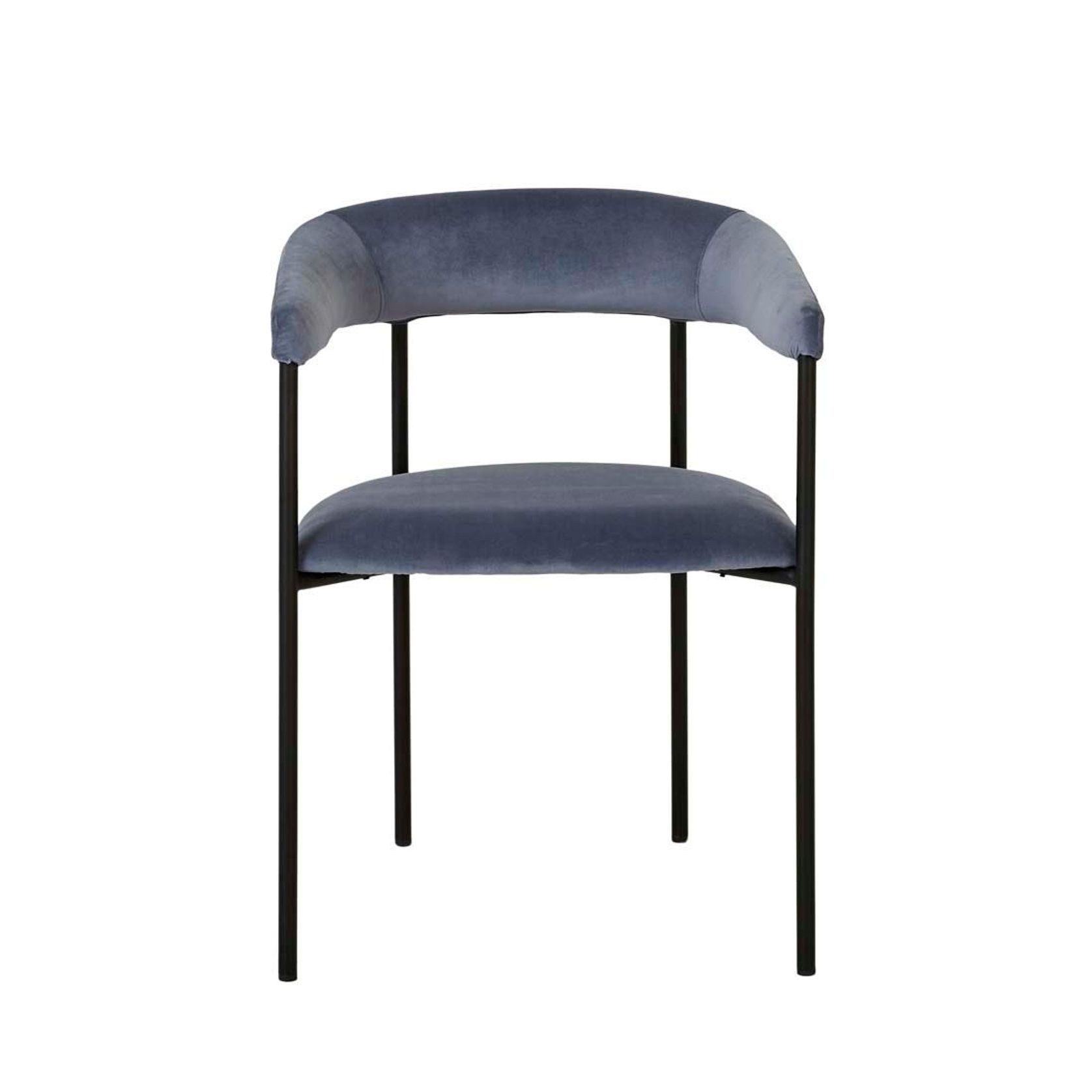Stanley Dining Armchair gallery detail image