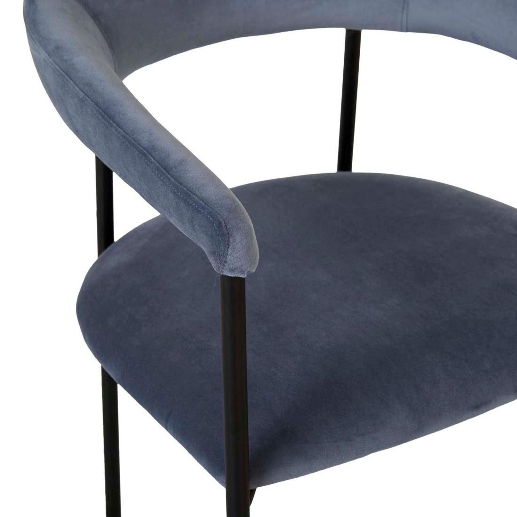 Stanley Dining Armchair gallery detail image