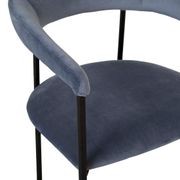 Stanley Dining Armchair gallery detail image