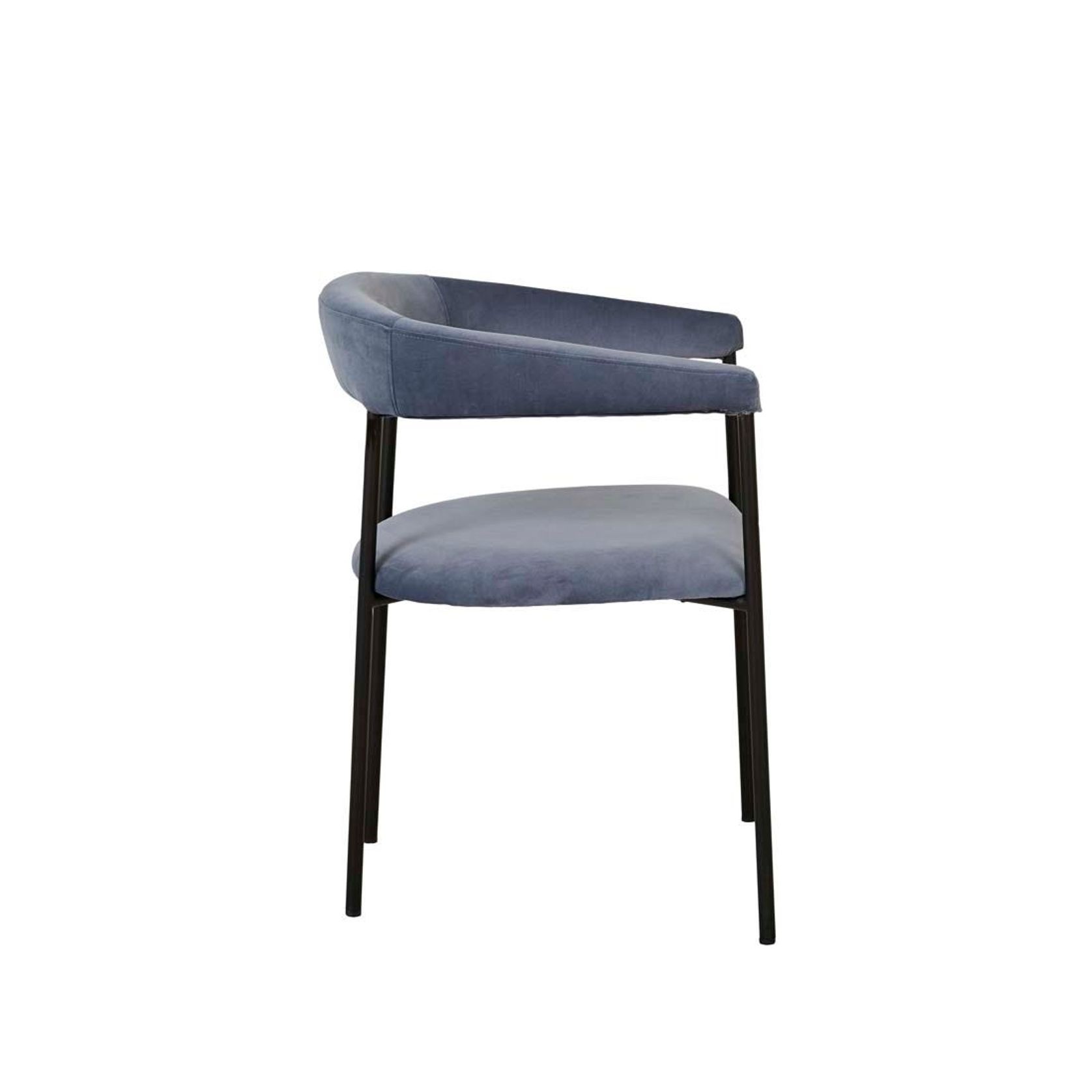 Stanley Dining Armchair gallery detail image