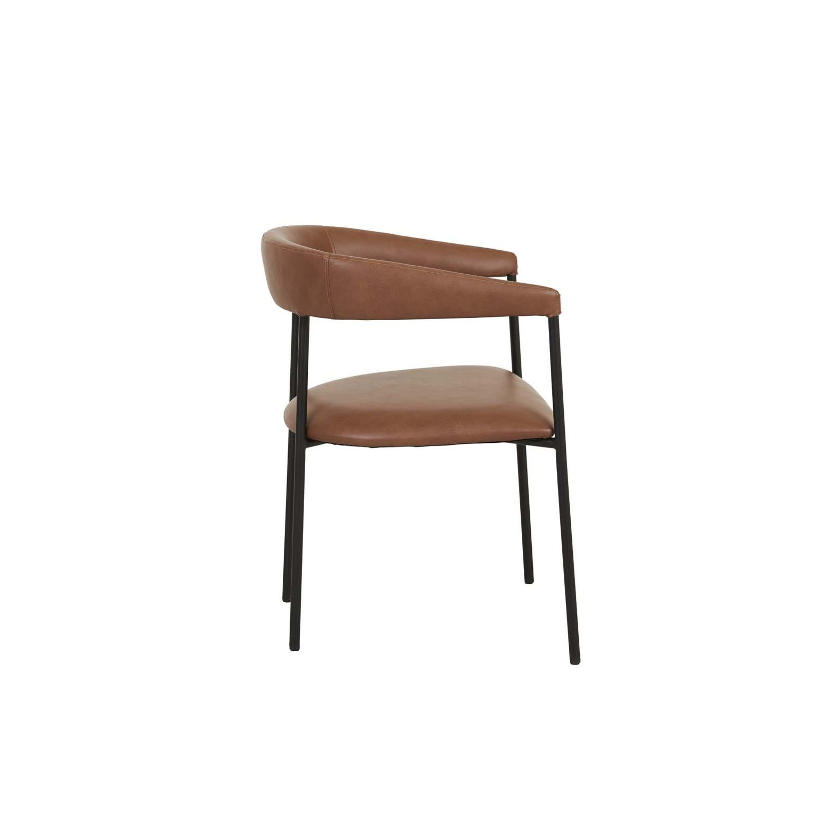 Stanley Dining Armchair gallery detail image