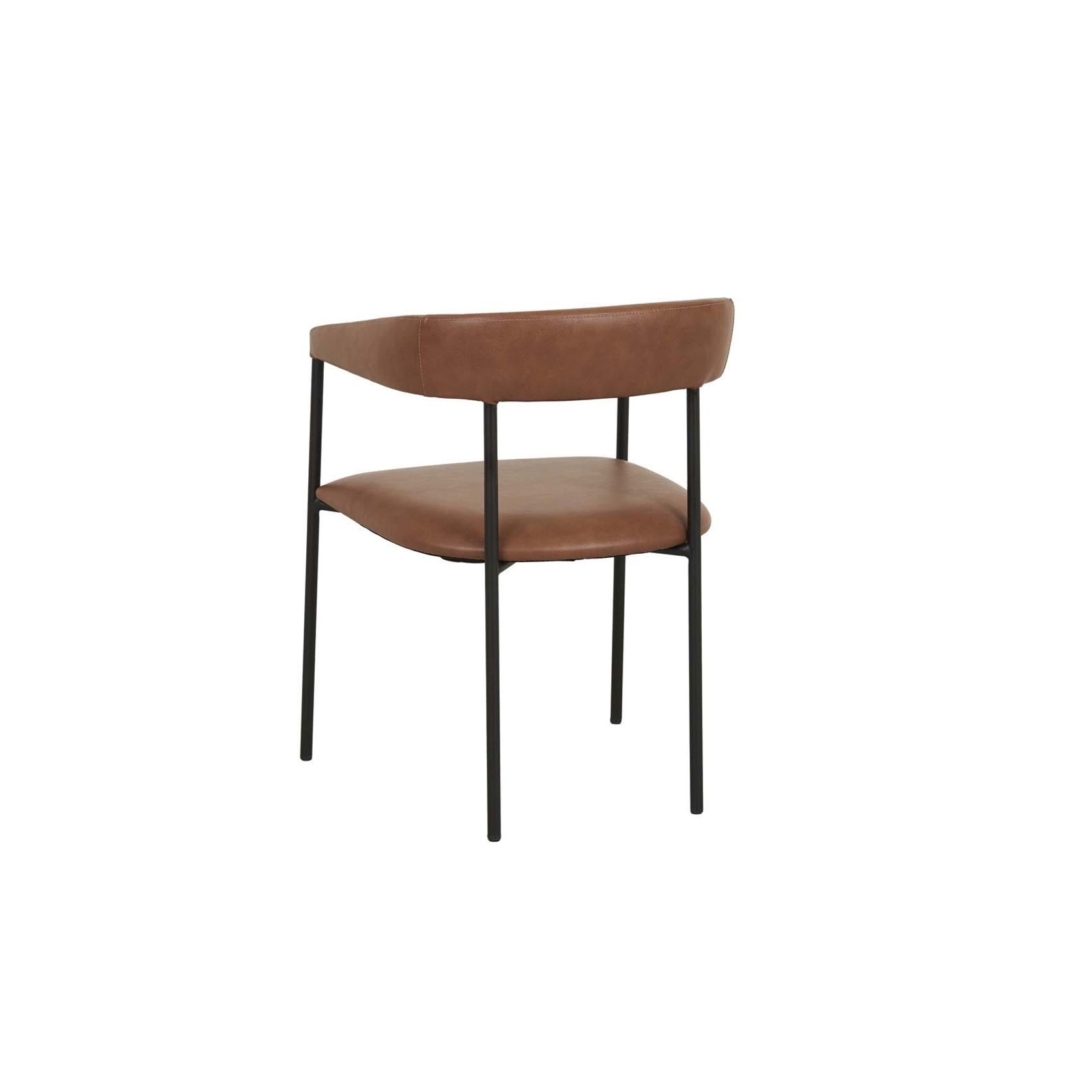 Stanley Dining Armchair gallery detail image