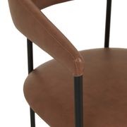 Stanley Dining Armchair gallery detail image