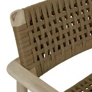 Tide Drift Dining Armchair gallery detail image