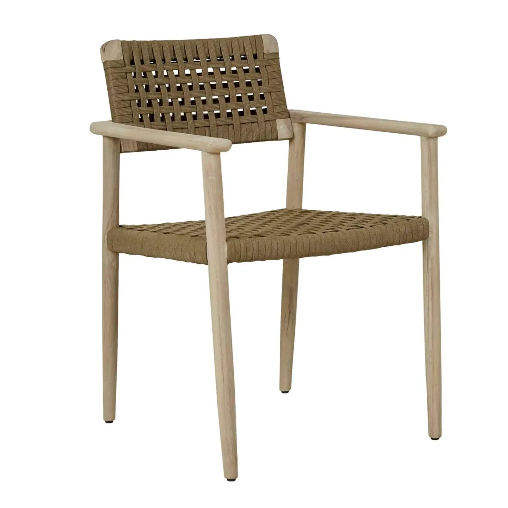 Tide Drift Dining Armchair gallery detail image