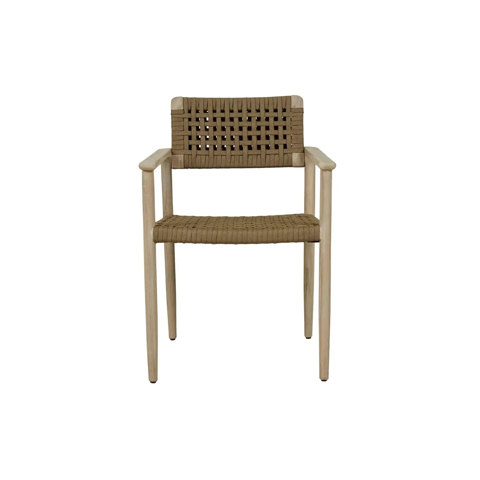 Tide Drift Dining Armchair gallery detail image