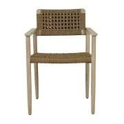 Tide Drift Dining Armchair gallery detail image