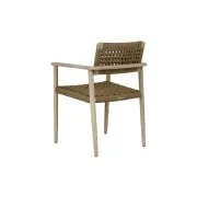 Tide Drift Dining Armchair gallery detail image