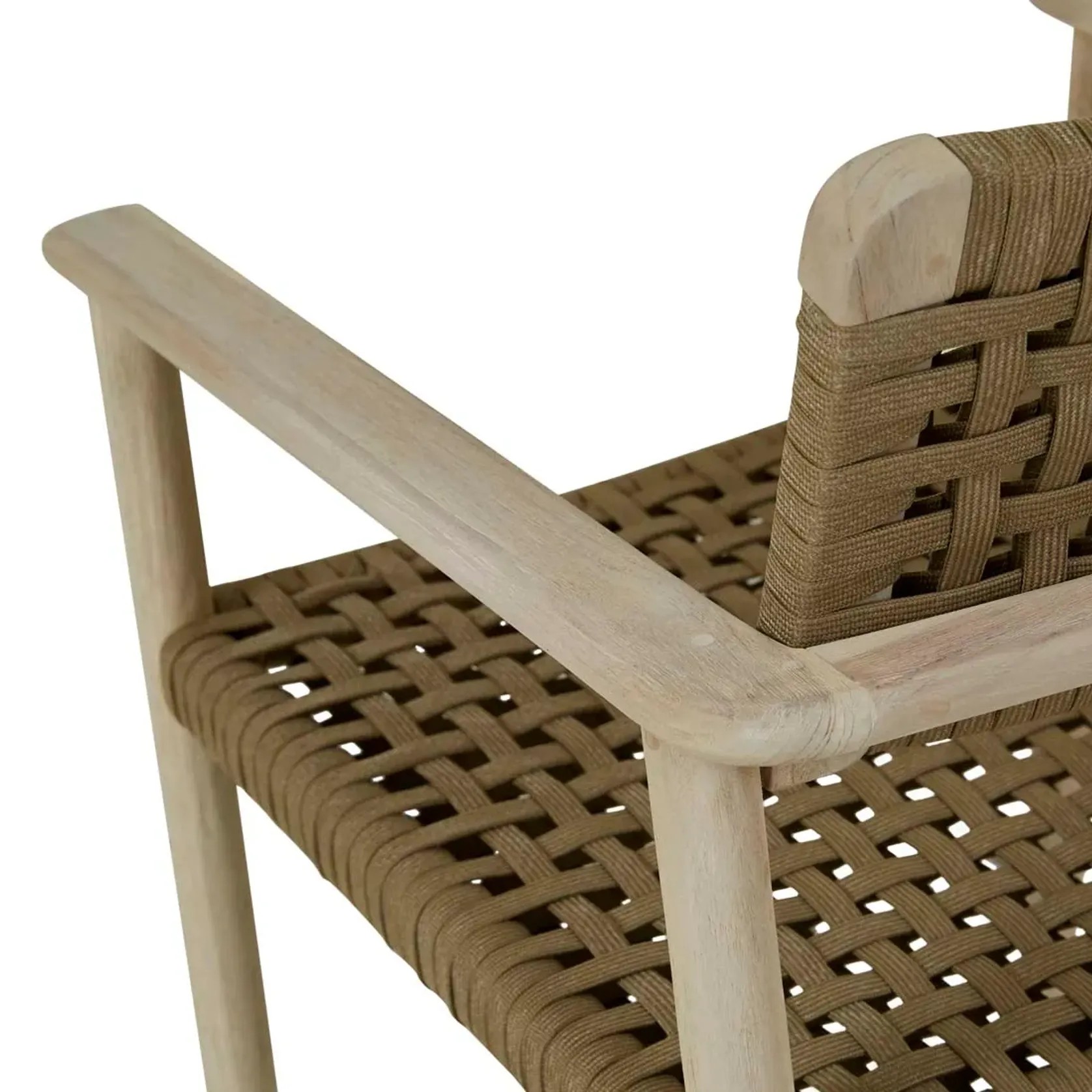 Tide Drift Dining Armchair gallery detail image