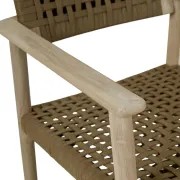 Tide Drift Dining Armchair gallery detail image