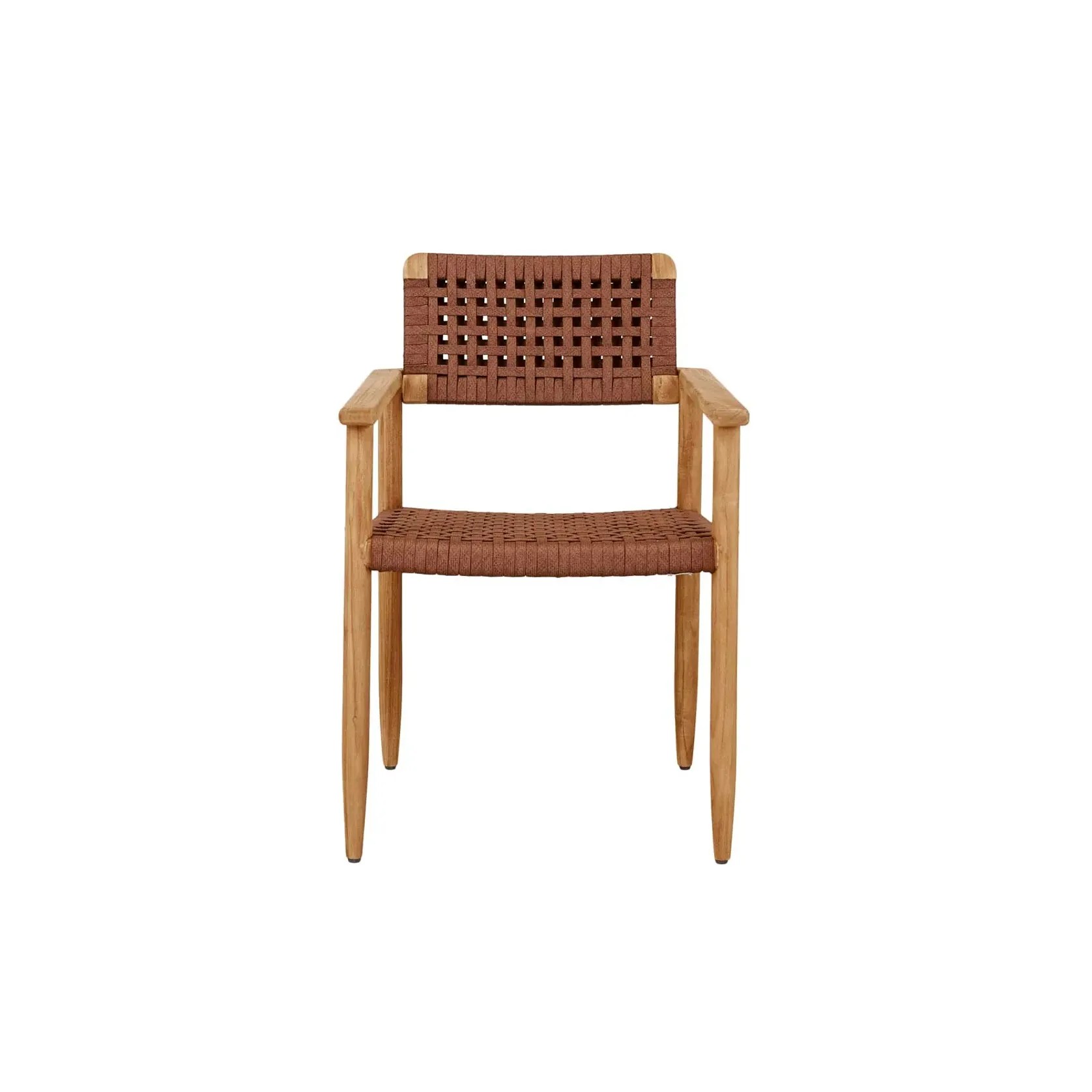 Tide Drift Dining Armchair gallery detail image