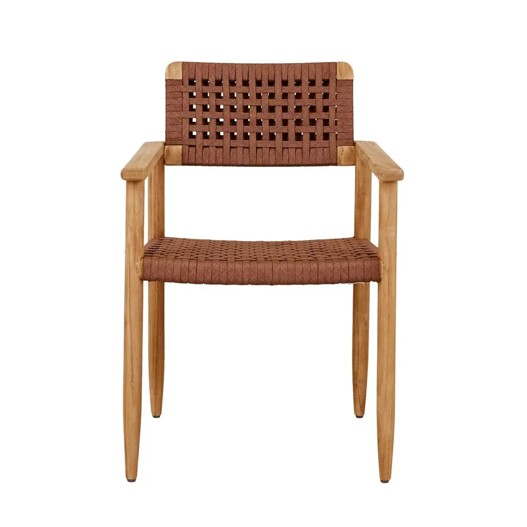 Tide Drift Dining Armchair gallery detail image