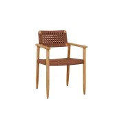 Tide Drift Dining Armchair gallery detail image